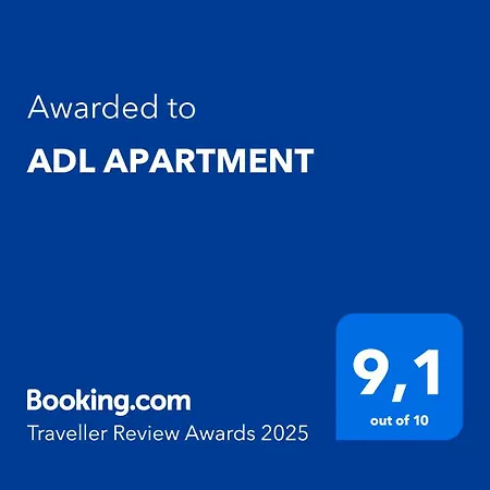 Adl Appartamento Bologna
